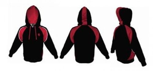 College Shop Hoodies