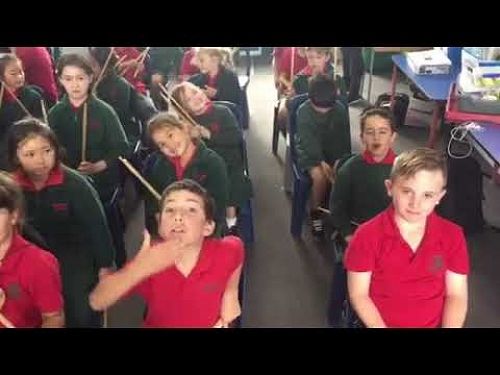 Video: Celebration of Learning 2