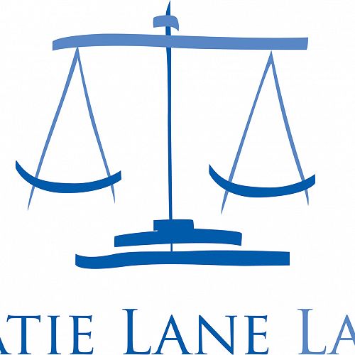 Katie Lane Law