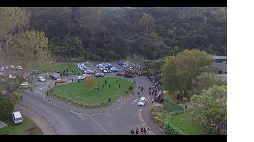 Media Studies Film Night