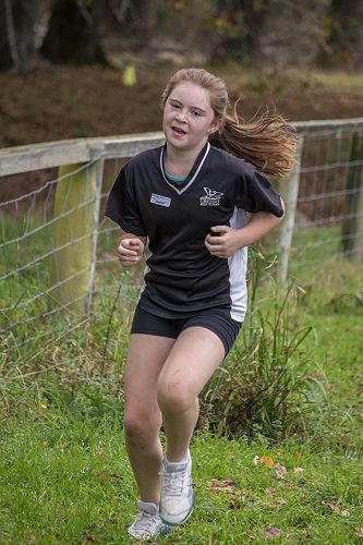 CAS Cross Country 2022 - Liam's Photos