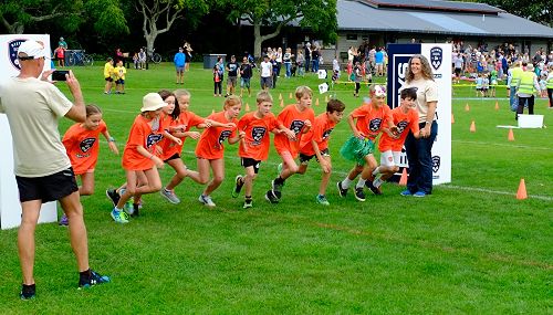 










Bayleys Westmere School Try 2016


