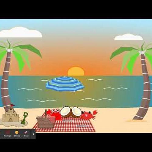 Video: Māori kupu by Talia and Pandora