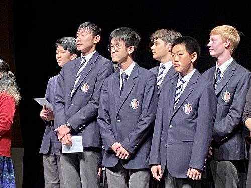 Manawatū District Chamber Music Competition 2021