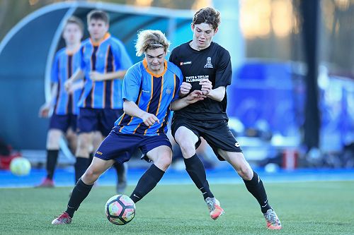 Boys 1st XI Football