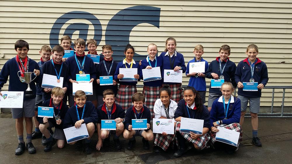 COBHAM NEWSLETTER, Week 10, Term 3, 2017