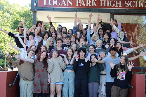 House and School Prefects