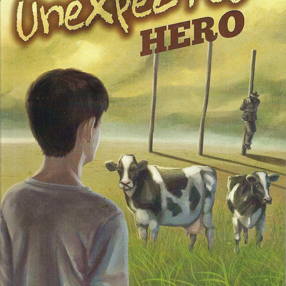 An Unexpected Hero