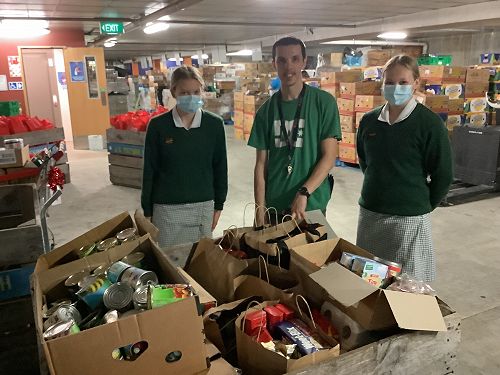 Christchurch City Mission