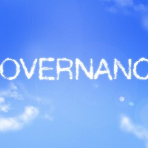 Effective Governance Practice