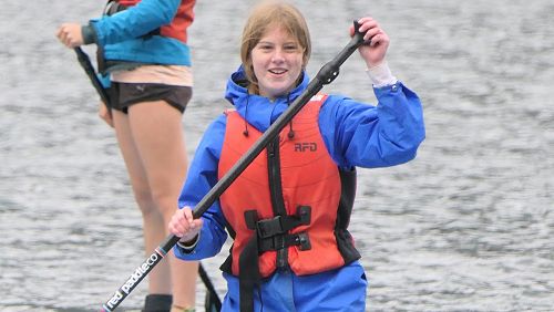 Year 10 Camp, Craigieburn, Castle Hill Region