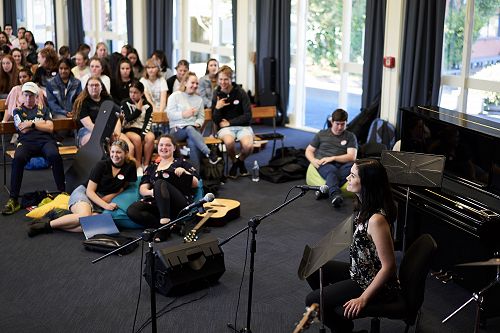 NZMusic Workshop