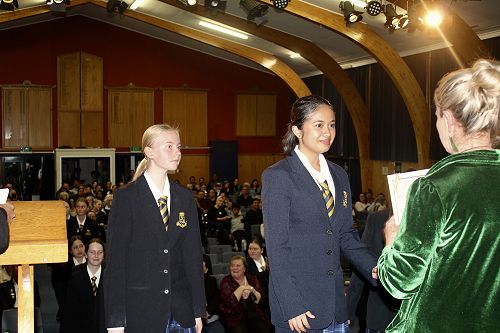 Cultural Prizegiving 2022