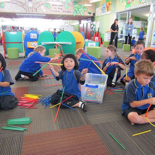 Primary Week 2, Term 2