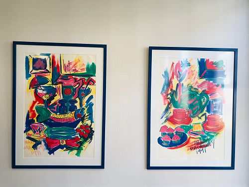 Annual Mid-Winter Lunch