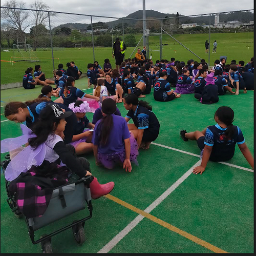 Te Whanau O Waimirirangi