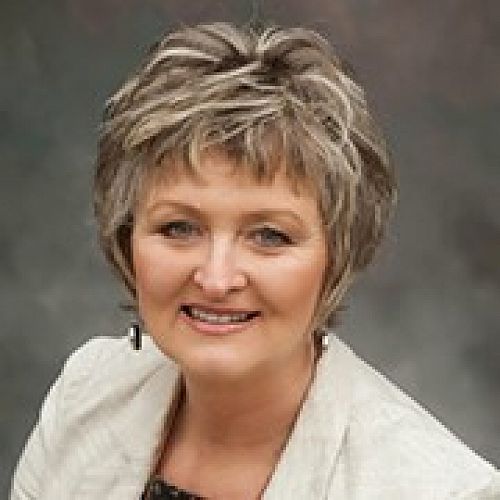 PDG Liz Courtney, Assistant Rotary Regional Public Image Coordinator