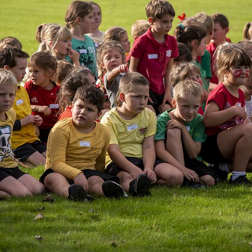 CAS Cross Country 2022 - Liam's Photos