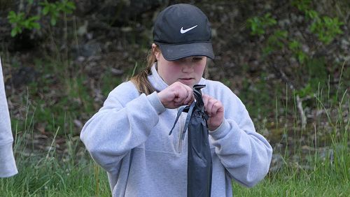 Year 10 Camp, Craigieburn, Castle Hill Region