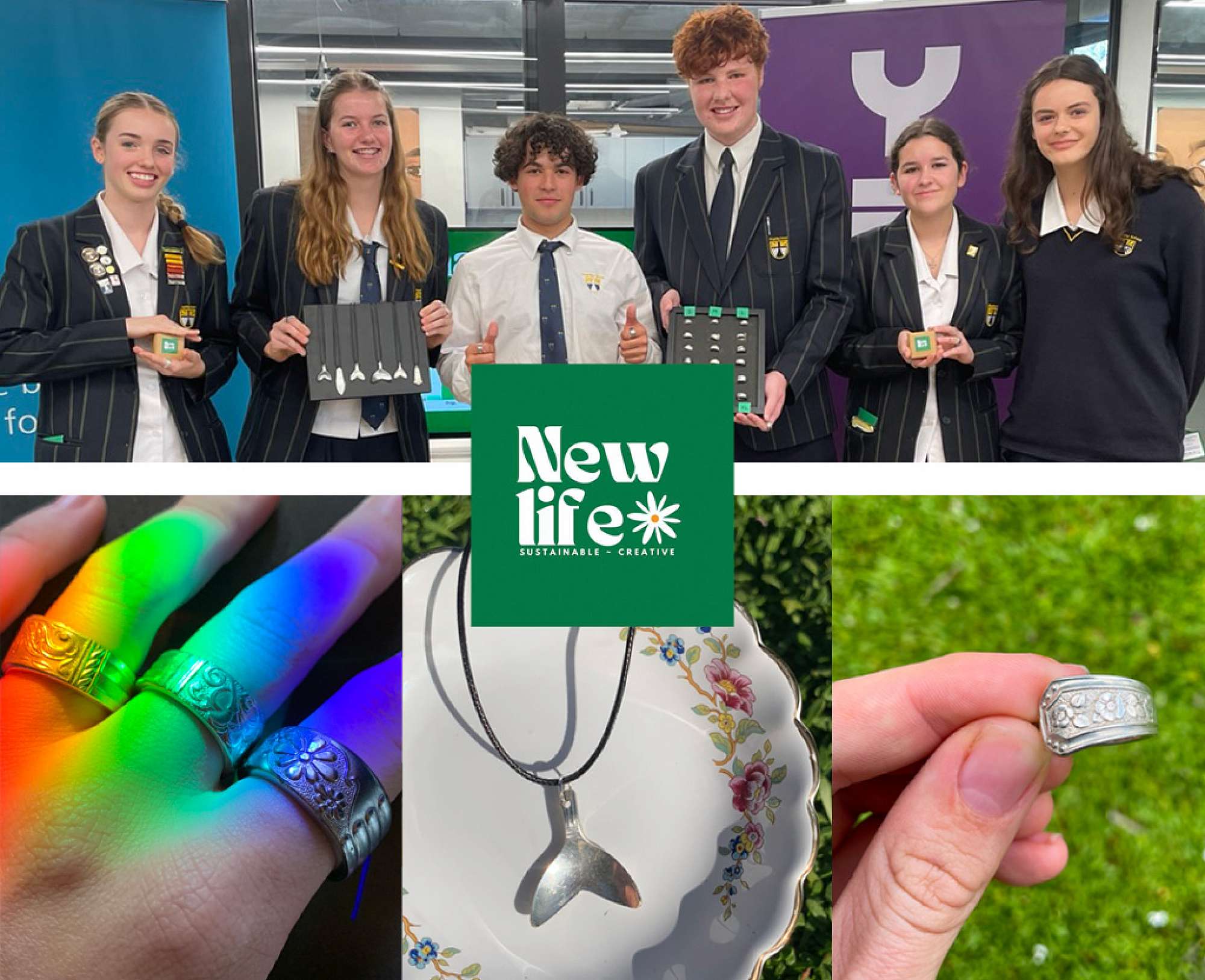 KingsWay School — August 24, 2023