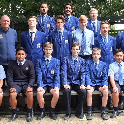 JOMT - Mentoring Photo