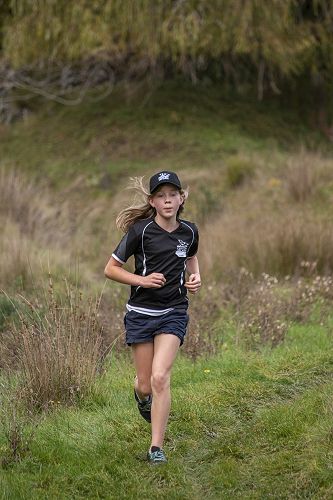 CAS Cross Country 2022 - Liam's Photos