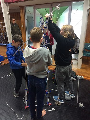 EPro8 Tech Challenge