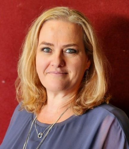 Trudi Brocas, Tumuaki