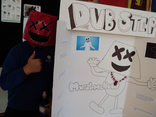 Golden Key Mentoring Presentation