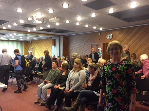 Harvest: a novel by Christine Carrell