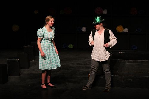 Junior Production 2021