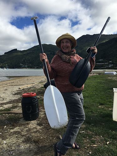 Stars Tahi Mahi Days 2022