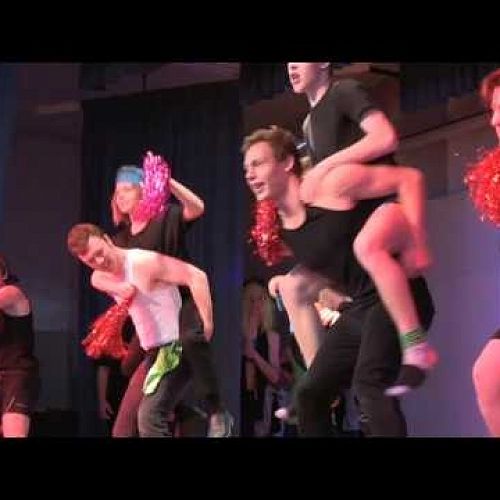 Video: Lip Sync 2015