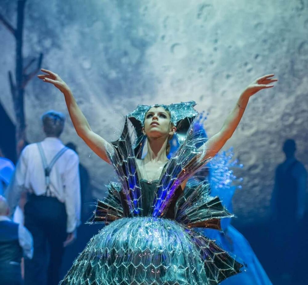 Wearable Arts supplies needed — Newsletter Term 3 Week 2 Thursday