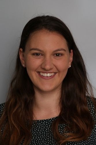 Mrs Megan Holden - Tall Poppies Year 7 & 8