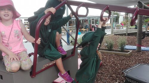 Isleworth Kindergarten 