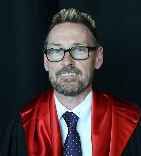 Sam Corry - Teacher Intermediate - 2017