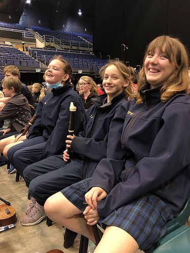 Strum Strike Blow 2022