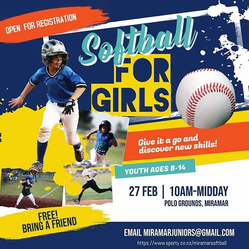 Miramar Softball Club