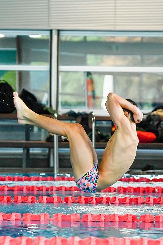 BHS Swimming Sports 2022