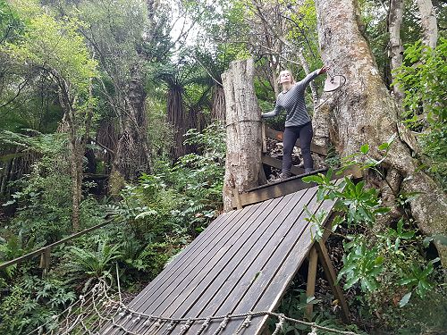 Year 13 Leadership Camp