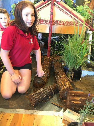 Oderings School Gardens Show 2018