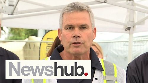 Video: Hawke's Bay emergency officials provide update on ongoing Cyclone Gabrielle response | Newshub