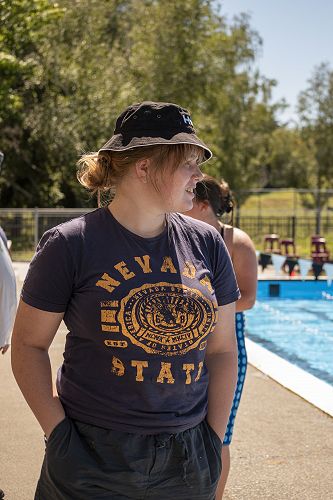 CAS Swimming Sports 2022