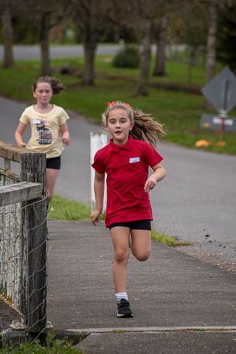 CAS Cross Country 2022 - Liam's Photos