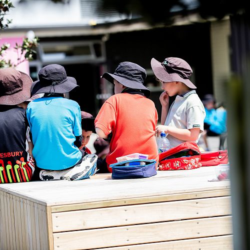 Image courtesy of the Ministry of Education