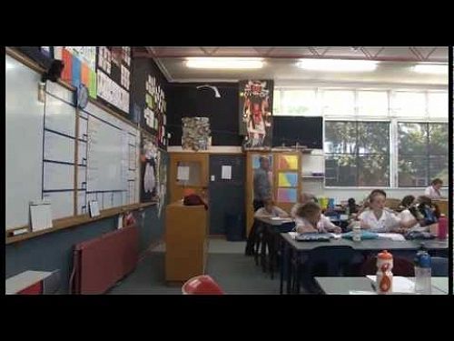 Video: Casebrook International