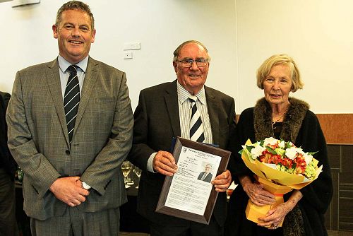 Business Alumni 2020