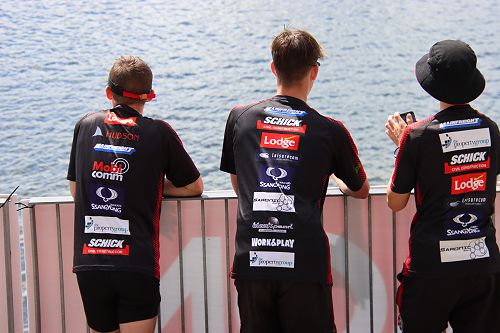 Thank you to all of our generous sponsors!