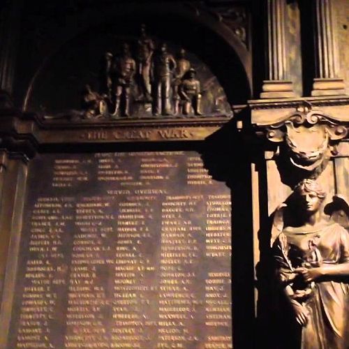 Toitu promo video #1